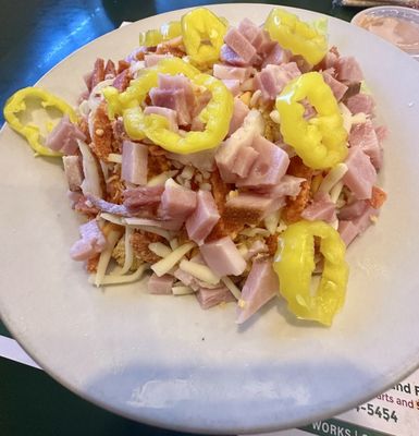 Parkette Family Restaurant by null