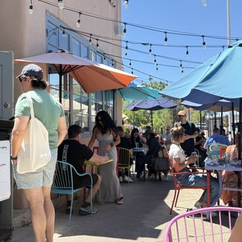 The Pantry Rio - Dog friendly patio tables - New Mexican Cuisine Near Me - Santa Fe, New Mexico The Pantry Rio - Dog friendly patio tables - New Mexican Cuisine Near Me - Santa Fe, New Mexico