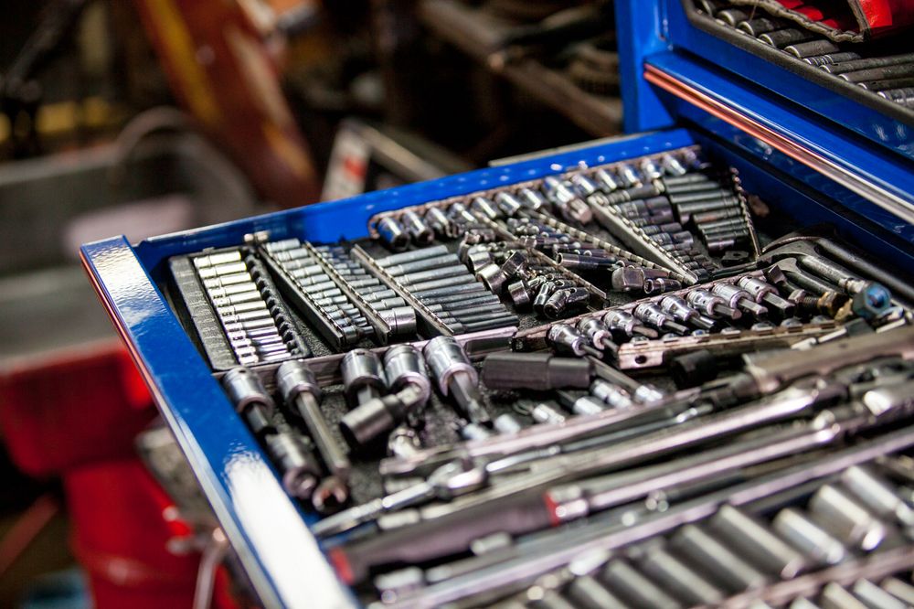 WINDHAM AUTOMOTIVE Updated September 2024 11 Photos & 13 Reviews