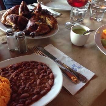 Pio Pio 2 - Green Sauce/Spicy Crack - Latin American Near Me - Jackson Heights, New York