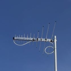 Antenna Master