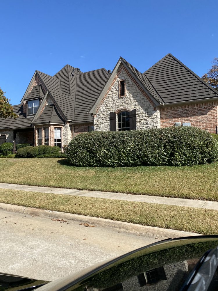 Slide of Storm Recovery Group