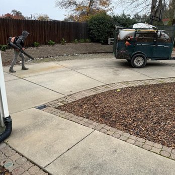 Wilson Landscape Maintenance Services - Landscaping Near Me