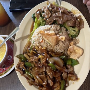 China Star Chinese Restaurant - Beef and broccoli with pepper steak - Chinese Near Me - San Antonio, Texas China Star Chinese Restaurant - Beef and broccoli with pepper steak - Chinese Near Me - San Antonio, Texas