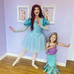 Tutu School Shoreline