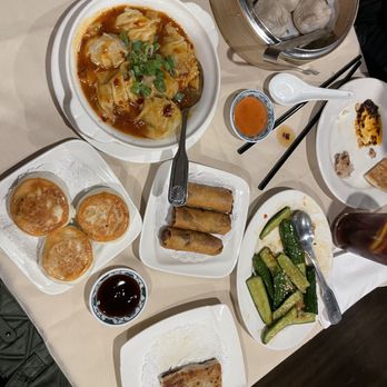 Dim Sum Palace - Dim Sum Near Me - New York, New York