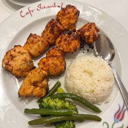 CAFE ISTANBUL - Updated March 2026 - 456 Photos & 388 Reviews - 3983