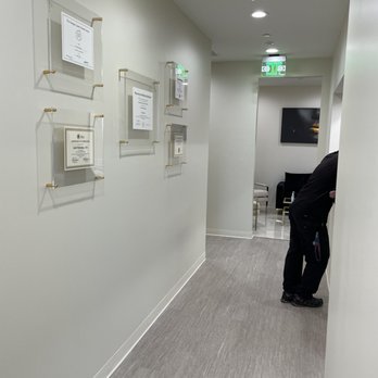 Laleh Dental Aesthetics - General Dentistry Near Me - Irvine, California Laleh Dental Aesthetics - General Dentistry Near Me - Irvine, California