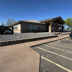 Trail Riders Restaurant