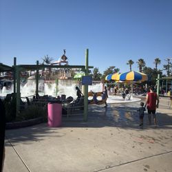 Island Waterpark - Ohana family area