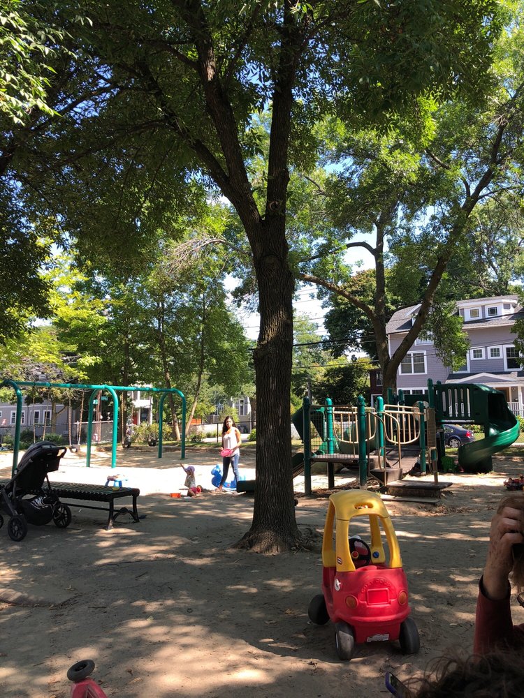 Raymond Park Image