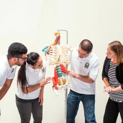 National Holistic Institute - Massage School - Be Trained by Passionate Experts in the Field of Massage Therapy.