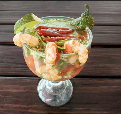 Habanero Mexican Grill by null