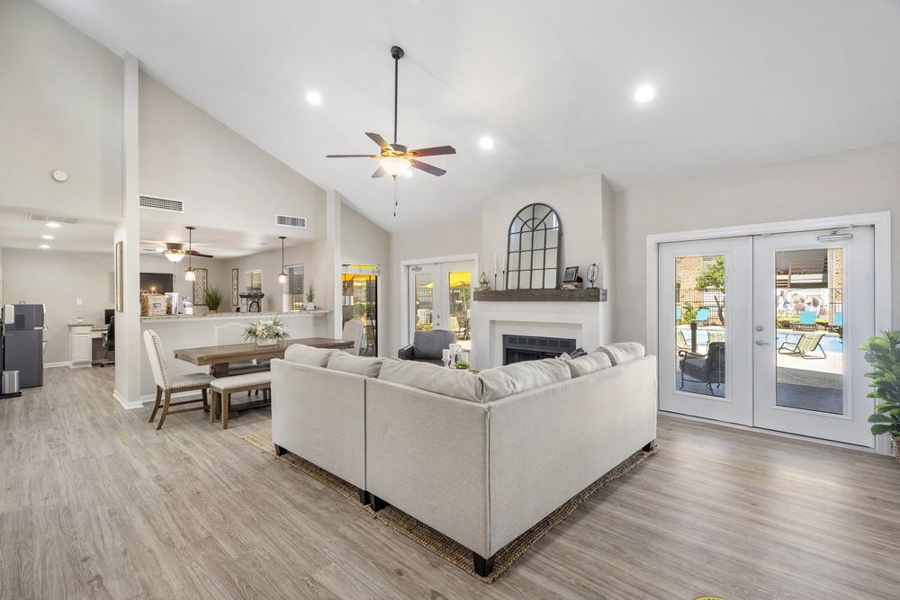 THE PLACE AT GREEN TRAILS Updated September 2024 24 Photos 1111