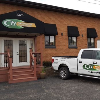 CTI Mechanical Contractors - Heating & Air Conditioning/HVAC Near Me - Battle Creek, Michigan CTI Mechanical Contractors - Heating & Air Conditioning/HVAC Near Me - Battle Creek, Michigan