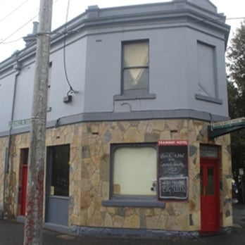 Tramway Hotel - Bars Near Me - Fitzroy North, VIC Tramway Hotel - Bars Near Me - Fitzroy North, VIC