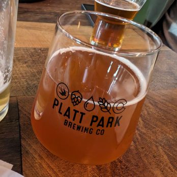 Platt Park Brewing - Maple Waffle Cider, it was good! - Brewpubs Near Me - Denver, Colorado Platt Park Brewing - Maple Waffle Cider, it was good! - Brewpubs Near Me - Denver, Colorado