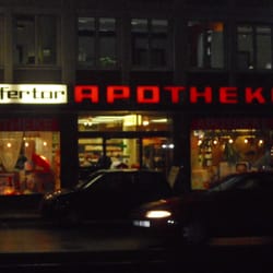 Laufer Tor Apotheke