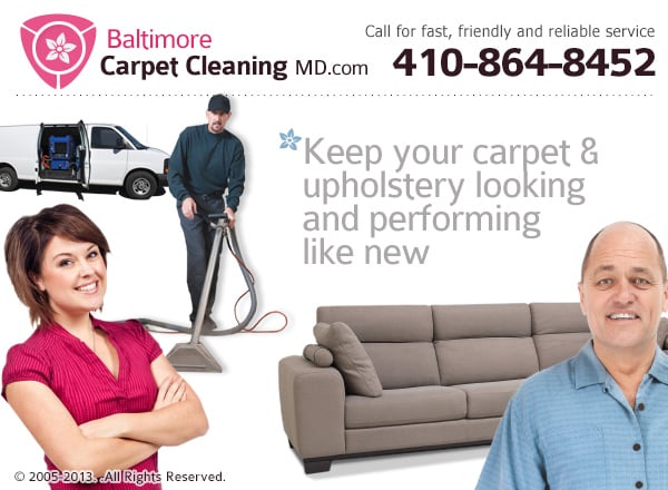 eMDi  Carpet Cleaning - upholstery in Baltimore, MD