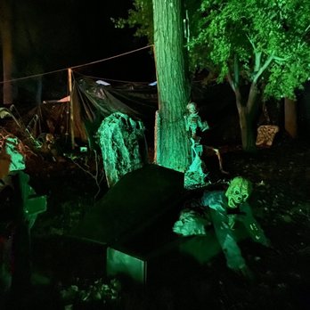 Campbells Haunted Tours - Haunted Houses Near Me - Randolph, New Jersey