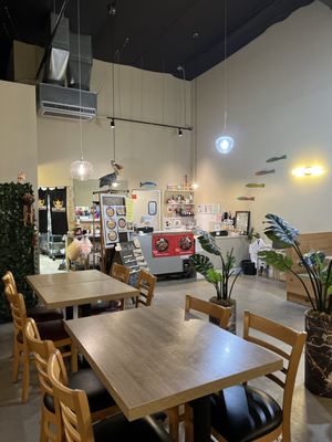 Sunshine Kitchen by null