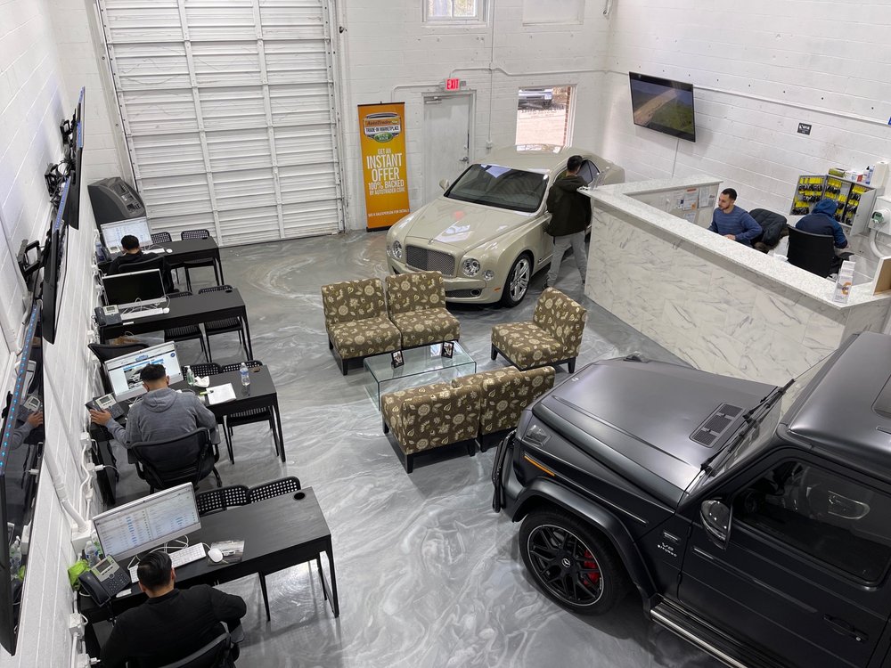 AUTO BUYING SERVICE 20 Photos & 68 Reviews 2971 Prosperity Ave