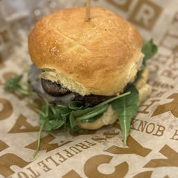Jucy Lucy