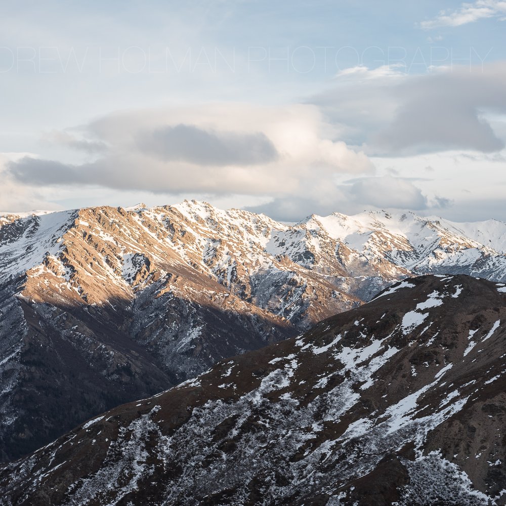 Mount Healy - Hiking Near Me