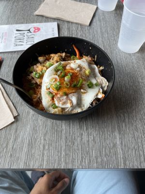 Saucy Porka Hyde Park by null