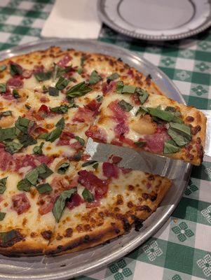 Francesca Deli, Pizzeria And Catering by null