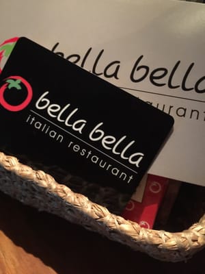 Bella Bella by null