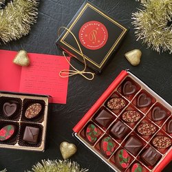 Potts Chocolate