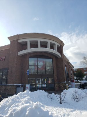 CVS PHARMACY - Updated October 2025 - 26 Photos & 16 Reviews - 675 ...