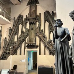 Musée de l'Œuvre Notre-Dame