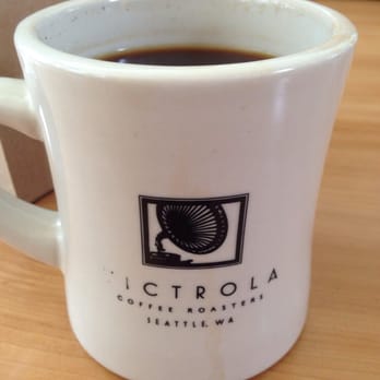 Victrola Coffee Roasters - Bomb coffee - Coffee Roasteries Near Me - Seattle, Washington
