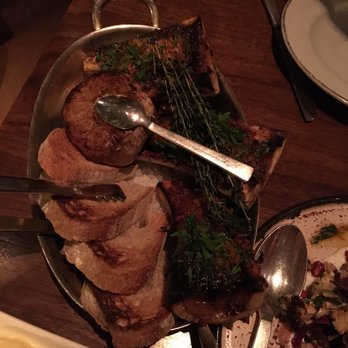 Blue Duck Tavern - Bone marrow - New American Near Me - Washington, DC, District of Columbia Blue Duck Tavern - Bone marrow - New American Near Me - Washington, DC, District of Columbia