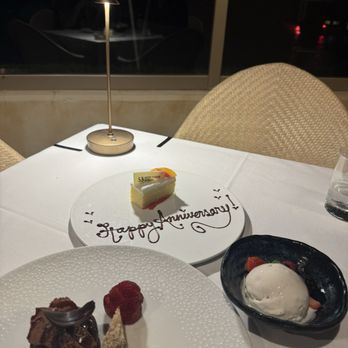 53 By The Sea - Deserts - Seafood Near Me - Honolulu, Hawaii 53 By The Sea - Deserts - Seafood Near Me - Honolulu, Hawaii