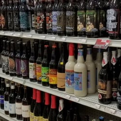 Tinley Wine & Spirits - Huge selection of CRAFT BEER