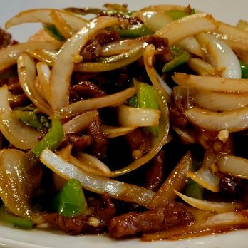 Kungfu Kitchen - Chinese Near Me - Alexandria, Virginia