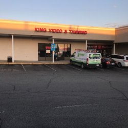 King Video Station Colony Centre