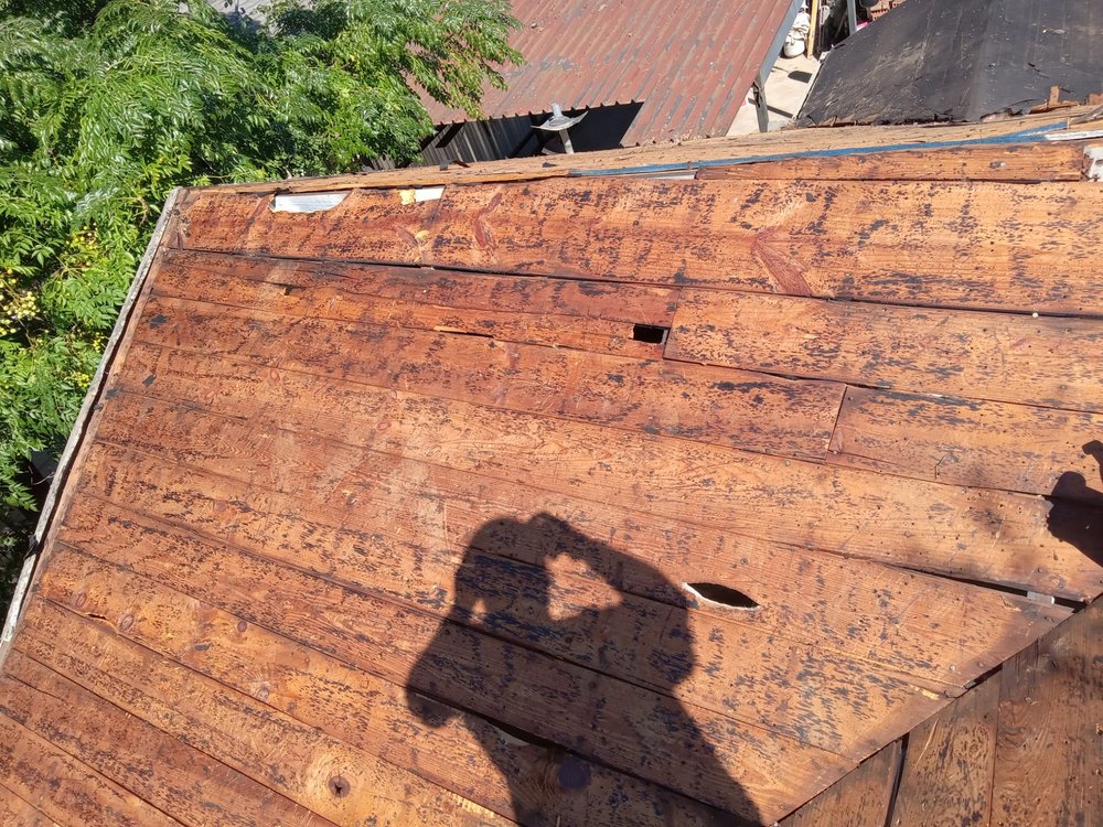 Slide of Benito's Roofing And Remodeling