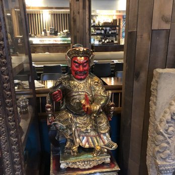 Thai Amarin - Thai Near Me - Newton Corner, Massachusetts