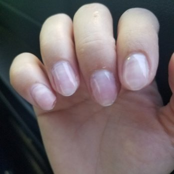 Katella Nails & Spa - I can't believe I ever came here. NEVER RETURNING - Nail Salons Near Me - Orange, California Katella Nails & Spa - I can't believe I ever came here. NEVER RETURNING - Nail Salons Near Me - Orange, California