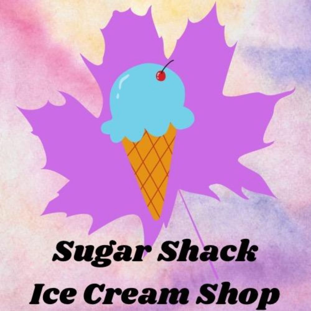SUGAR SHACK ICE CREAM SHOP Updated September 2024 227 W Wright Ave, Shepherd, Michigan Ice