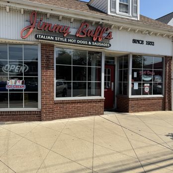Jimmy Buff's - Hot Dogs Near Me - Kenilworth, New Jersey Jimmy Buff's - Hot Dogs Near Me - Kenilworth, New Jersey