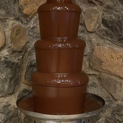 Chocolate Fountain