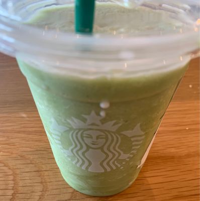 Starbucks Coffee Company by null