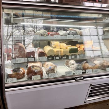 La Bottega - Deli meat case - Delis Near Me - Vancouver, Washington La Bottega - Deli meat case - Delis Near Me - Vancouver, Washington