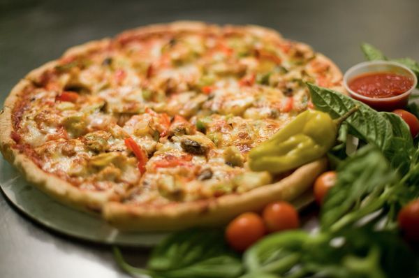 Sarpino's Pizzeria Braeswood by null