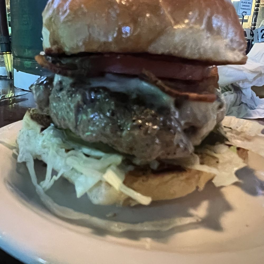 The Pony - Burger - Chicken Wings Near Me - Cincinnati, Ohio The Pony - Burger - Chicken Wings Near Me - Cincinnati, Ohio